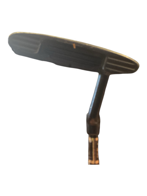 Vist Large View of Product Image Which is Used PUTTER Mens Putter RH