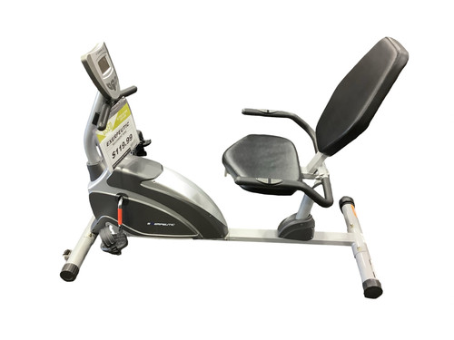 Vist Large View of Product Image Which is Used Exerpeutic RECUMBENT BIKE Recumbent Bike