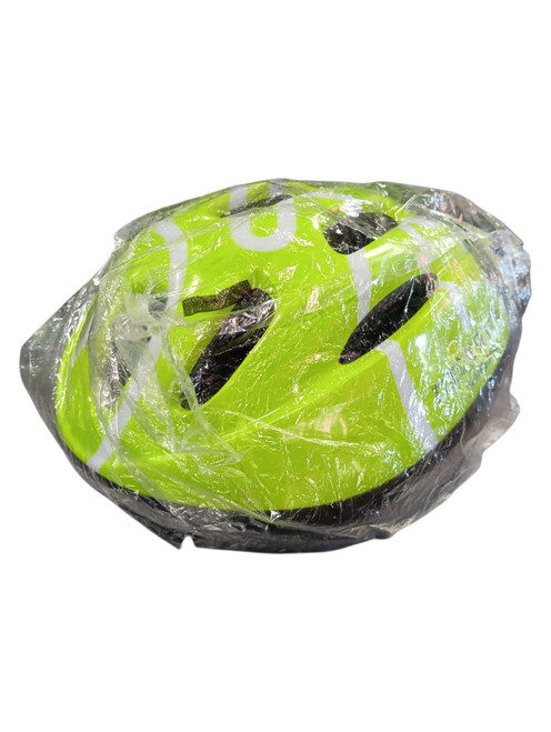 Vist Large View of Product Image Which is Used NICE RIDE Bike Helmet Kelly green MD