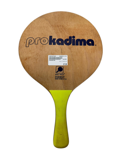 Vist Large View of Product Image Which is Used PROKADIMA Pickleball Balls