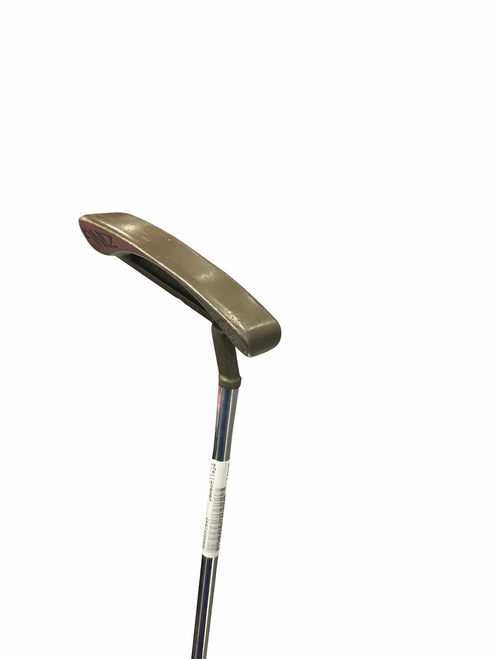 Vist Large View of Product Image Which is Used Ping ZING BLADE Mens Putter RH