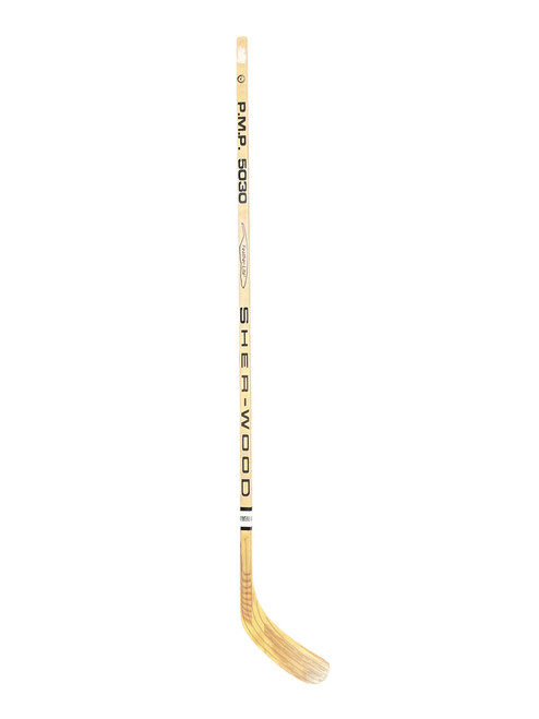 Vist Large View of Product Image Which is Used Sher-wood PMP 5030 Senior Wood Right