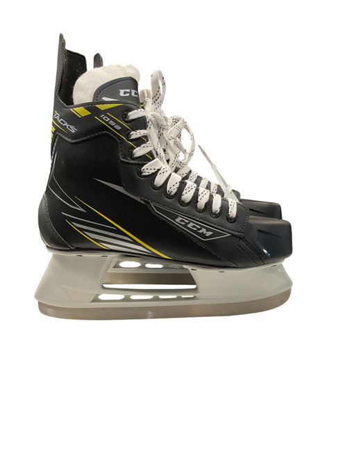 Vist Large View of Product Image Which is Used CCM TACKS 1092 Senior Hockey Skate Senior 9