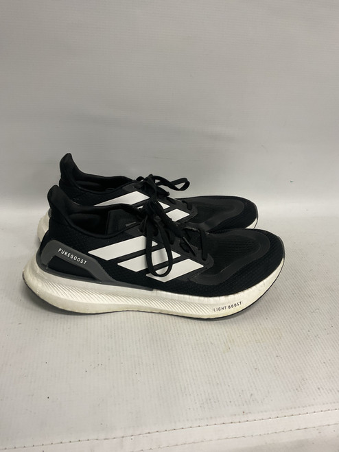 Vist Large View of Product Image Which is Used Adidas Running/X-Train Shoes W