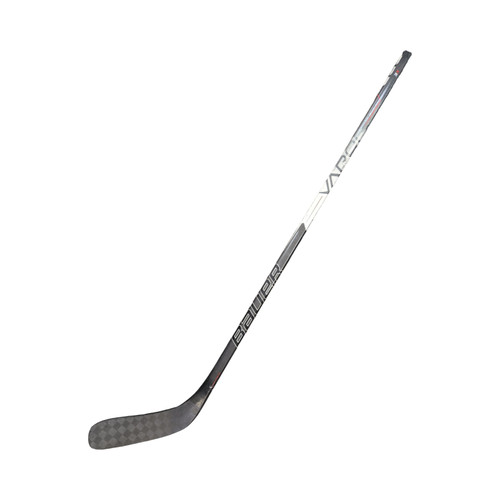 Vist Large View of Product Image Which is Used Bauer VAPOR 3X 55 FLEX P88 -CUT- JR STCIK Junior One Piece Right 55 Flex