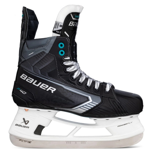 Vist Large View of Product Image Which is New SUPREME F40 SR 8.5 FIT 2