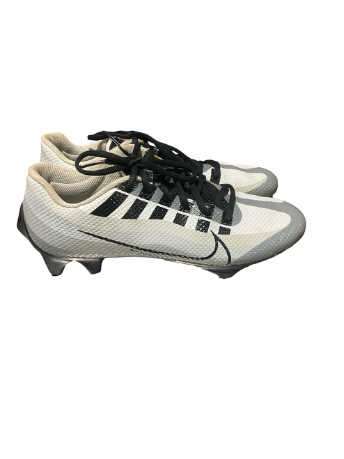 Vist Large View of Product Image Which is Used Nike Adult FB Cleats Black Senior 8