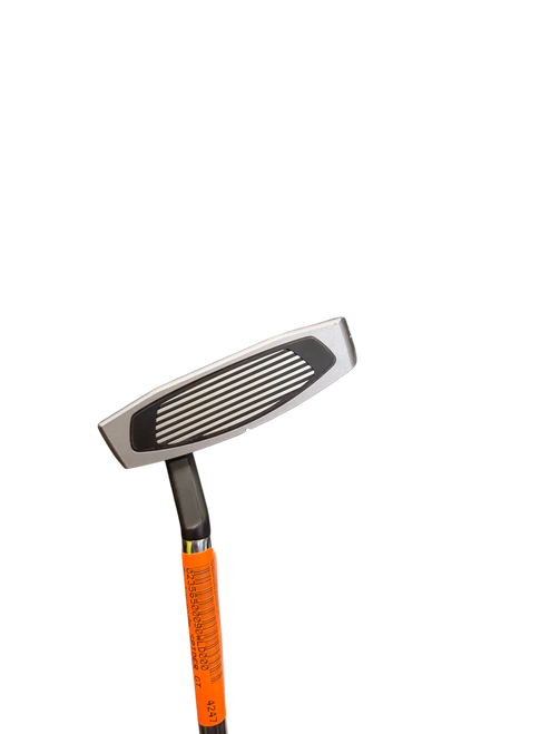 Vist Large View of Product Image Which is Used Taylormade SPIDER GT Mens Putter RH