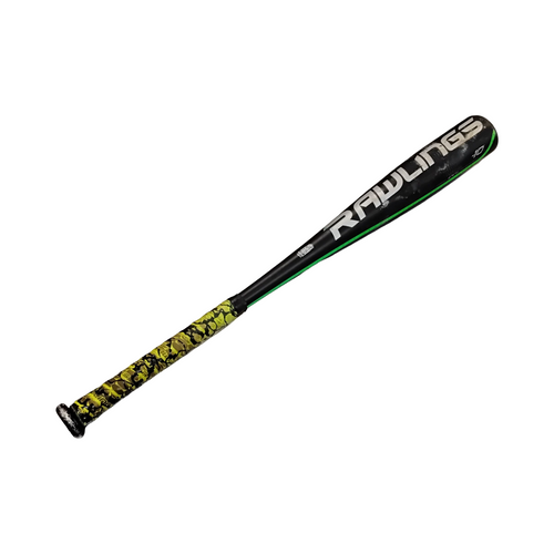 Vist Large View of Product Image Which is Used Rawlings 5150 ALLOY BB/SB USSSA 2 3/4 Bat 28"