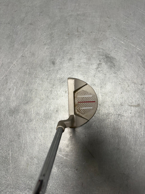Vist Large View of Product Image Which is Used Top Flite TOPFLIGHT Mens Putter RH