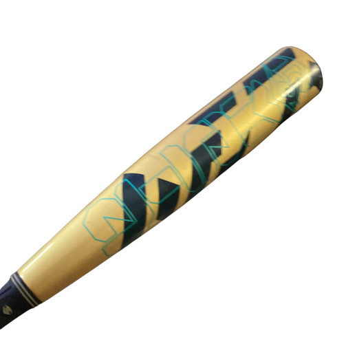 Vist Large View of Product Image Which is Used Louisville Slugger 2024 META BB/SB USSSA 2 3/4 Bat 30"