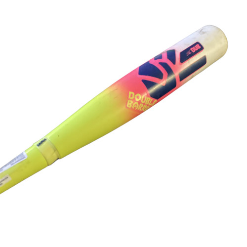 Vist Large View of Product Image Which is Used Easton DUB BB/SB USSSA 2 3/4 Bat 31"