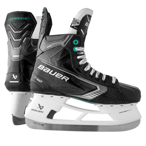 Vist Large View of Product Image Which is New SKATE SUP F40 SR 8.0 F2