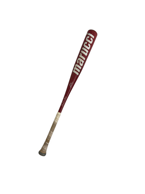 Vist Large View of Product Image Which is Used Marucci CAT X2 BB/SB Youth Bat 32"