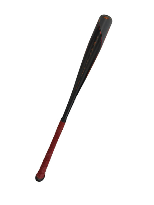 Vist Large View of Product Image Which is Used AXE STRATO BB/SB USA 2 5/8 Bat 31"