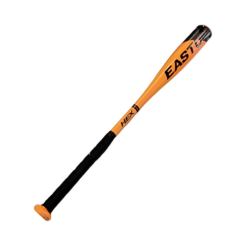 Vist Large View of Product Image Which is Used Easton HEX BB/SB USA 2 1/4 Bat 28"
