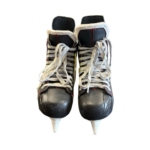Vist Large View of Product Image Which is Used Bauer VAPOR X300 Junior Hockey Skate Junior 04