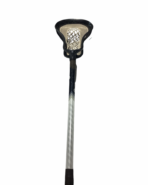 Vist Large View of Product Image Which is Used Warrior EVO Men Atk/Mid Complete Stick White