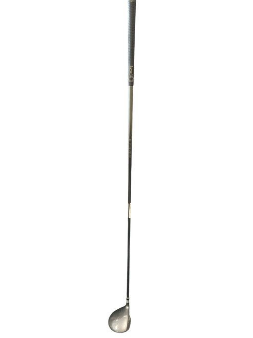 Vist Large View of Product Image Which is Used Lynx PREDATOR Mens Driver RH 10.5 Degree