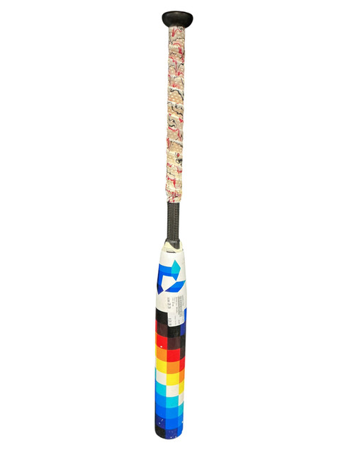 Vist Large View of Product Image Which is Used Demarini PRISM+ BB/SB Fastpitch Bat 29"