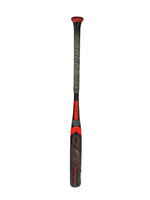 Vist Large View of Product Image Which is Used Easton GHOST ADVANCED BB/SB Fastpitch Bat 30"