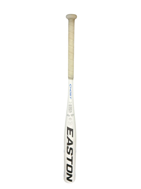 Vist Large View of Product Image Which is Used Easton GHOST -11 BB/SB Fastpitch Bat 29"