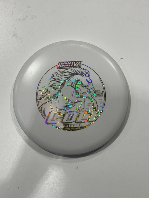 Vist Large View of Product Image Which is New INNOVA DX COLT PUTT + APP