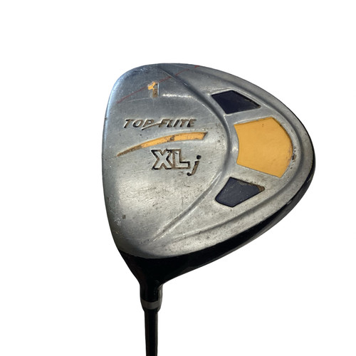 Vist Large View of Product Image Which is Used Top Flite XLJ Jr Driver LH HT