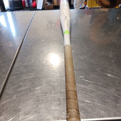Vist Large View of Product Image Which is Used Easton BOMBSQUAD BB/SB Slowpitch Bat 34"