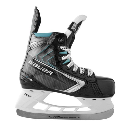 Vist Large View of Product Image Which is New SKATE SUP F30 YTH 13.0 D