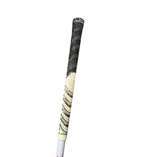 Vist Large View of Product Image Which is Used Taylormade R9 SUPERTRI DRIVER Mens Driver RH 9.5 Degree