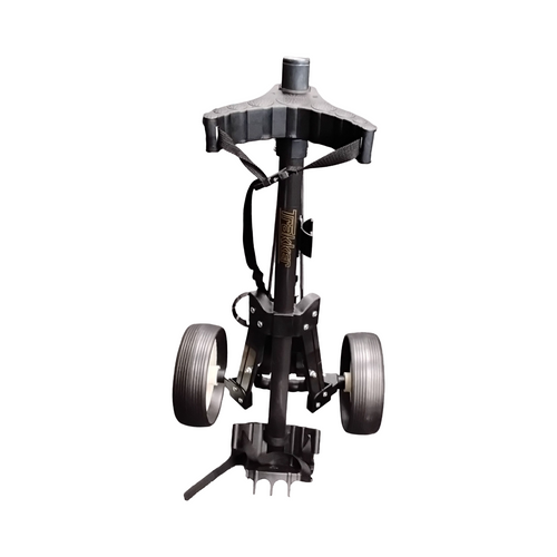 Vist Large View of Product Image Which is Used Knight Golf Cart 2 Wheel