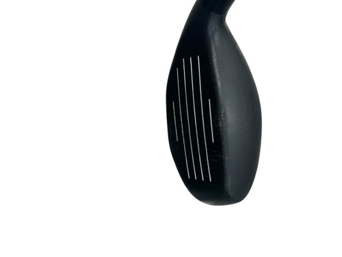 Vist Large View of Product Image Which is Used Adams TIGHT LIES Mens Hybrid Club LH 3 Hybrid