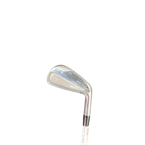 Vist Large View of Product Image Which is Used Mizuno MP18 4 IRON Mens Individual Iron RH 4 Iron