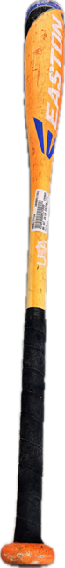 Vist Large View of Product Image Which is Used Easton S150 Baseball USA 2 1/4 Bat 28"