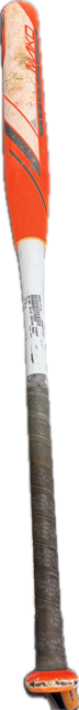 Vist Large View of Product Image Which is Used Easton MAKO Baseball Slowpitch Bat 34"