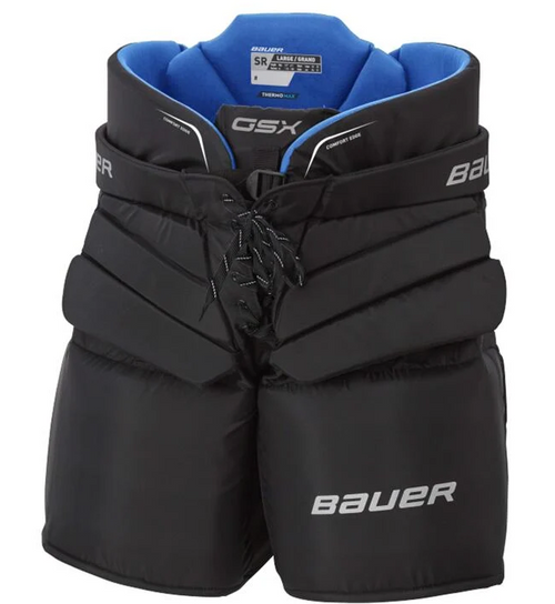 Vist Large View of Product Image Which is New GHP BAUER GSX JR