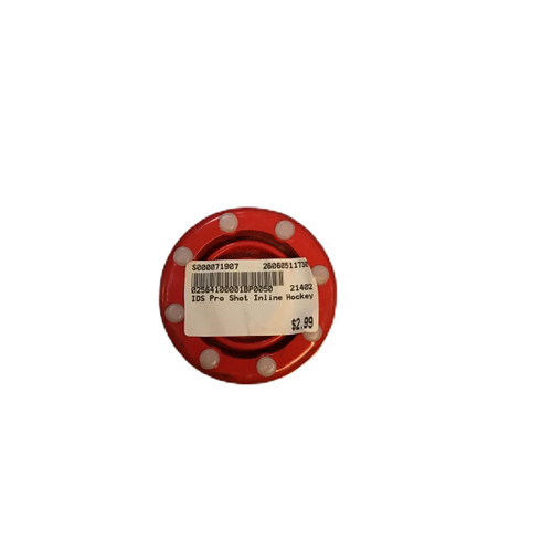 Vist Large View of Product Image Which is Used Puck and Ball None