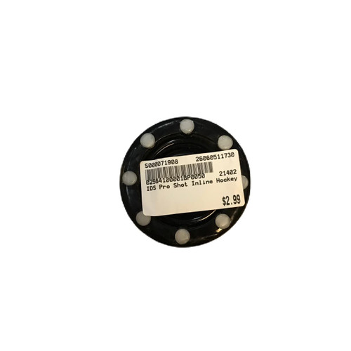 Vist Large View of Product Image Which is Used Puck and Ball None