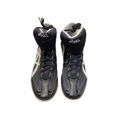Vist Large View of Product Image Which is Asics Wrestling Wrestling Shoes