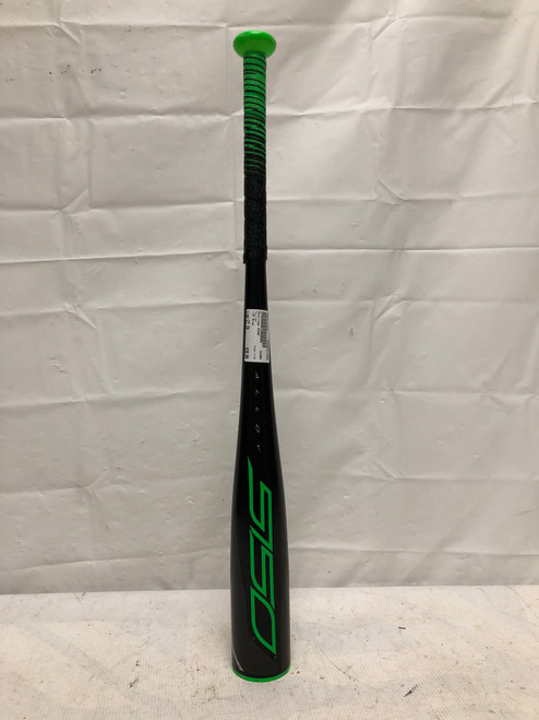Vist Large View of Product Image Which is Used Rawlings 5150 BB/SB USSSA 2 5/8 Bat 27"