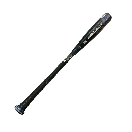 Vist Large View of Product Image Which is Used Louisville Slugger SELECT PWR BB/SB High School -3 Bat 32"