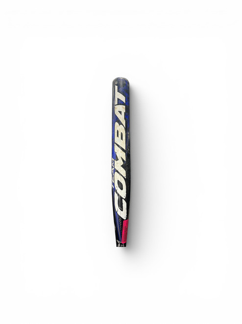 Vist Large View of Product Image Which is Used Combat TEAM COMBAT BB/SB Slowpitch Bat 34"