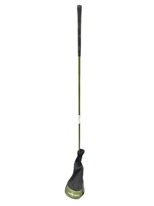 Vist Large View of Product Image Which is Used Walter Hagen AWS 10.5 TITANINUM DRIVER Mens Driver RH 10.5 Degree