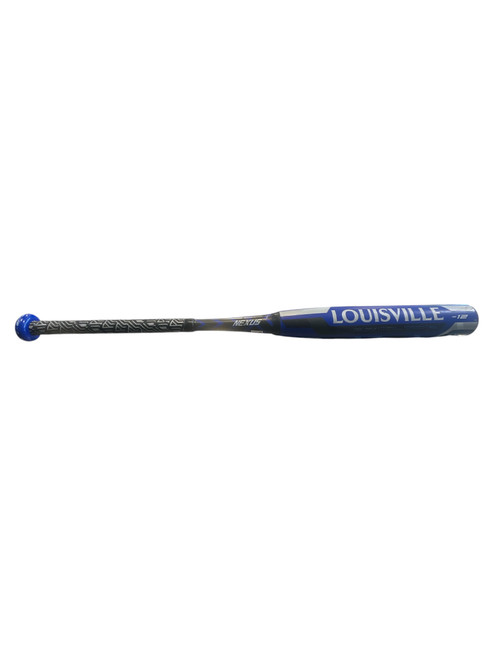 Vist Large View of Product Image Which is Used Louisville Slugger NEXUS FPNXD12-21 BB/SB Fastpitch Bat 30"