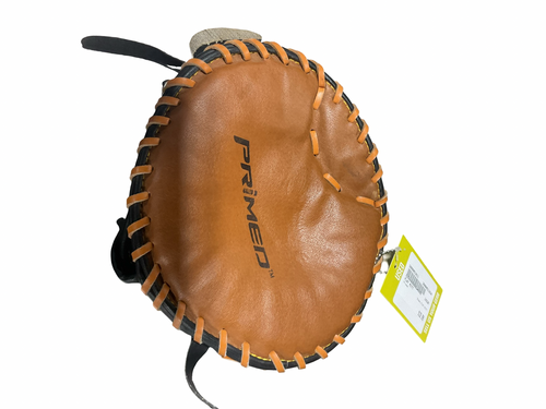 Vist Large View of Product Image Which is Used Primed FLAT MITT BB/SB Training Aid