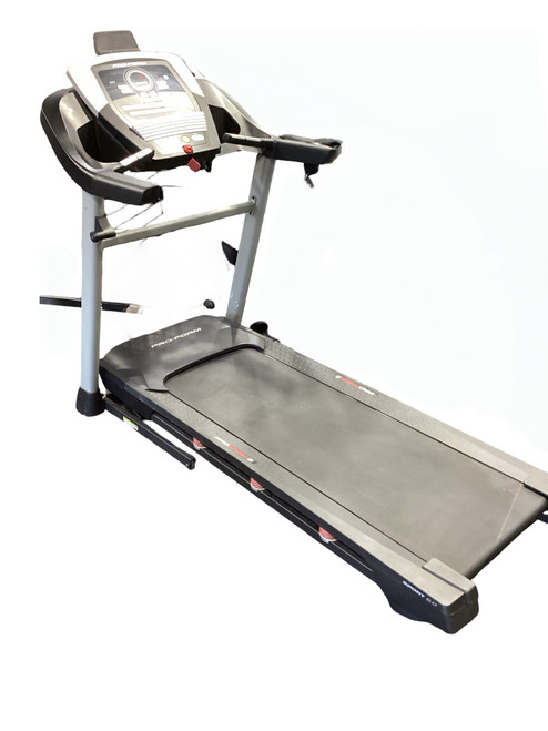 Vist Large View of Product Image Which is Used Proform PRO SHOCK 3 Treadmill