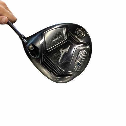 Vist Large View of Product Image Which is Used Mizuno ST-Z Mens Driver RH 10.5 Degree