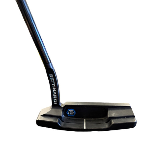 Vist Large View of Product Image Which is Used Bettinardi BB-8F Mens Putter RH 34"