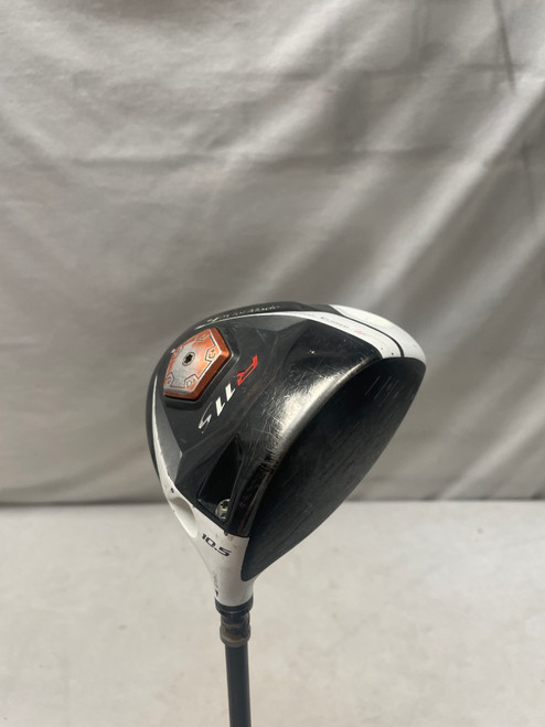 Vist Large View of Product Image Which is Used Taylormade R11S Mens Driver RH 10.5 Degree